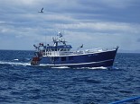 MV/LUC YVES<br><br>
Capitaine-Propriétaire : <br>
Marcel Chiasson<br><br>
Équipages :<br>
Yves Chiasson<br>
Robert Chiasson<br>
Charles C. Mainville