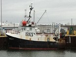 MV/Nicholas C.<br><br>
Capitaine-Propriétaire :<br>
Hector Chiasson<br><br>
Équipages :<br>
Marc Chiasson<br>
Nicholas Chiasson<br>
Yves Jezequel<br>
Gérard Thomas